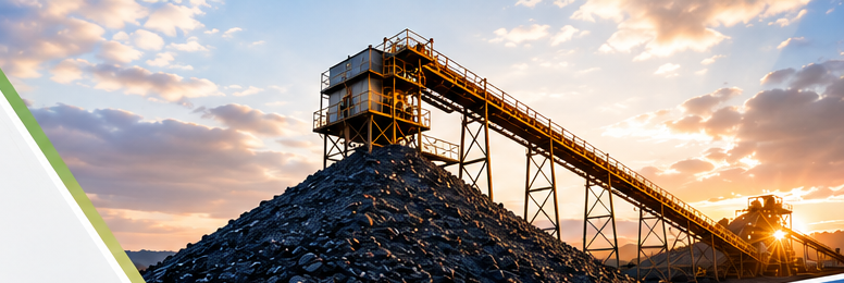 Coal trading