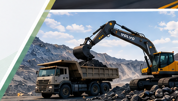 5B Group mining and sourcing